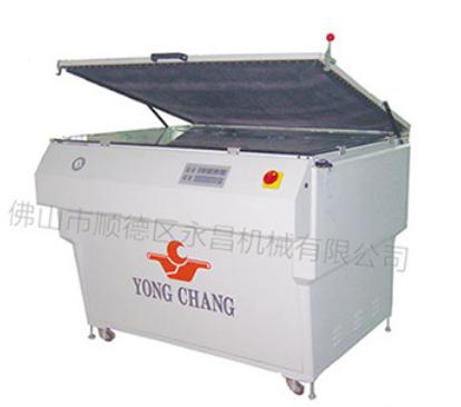 絲印機(jī)維護(hù)